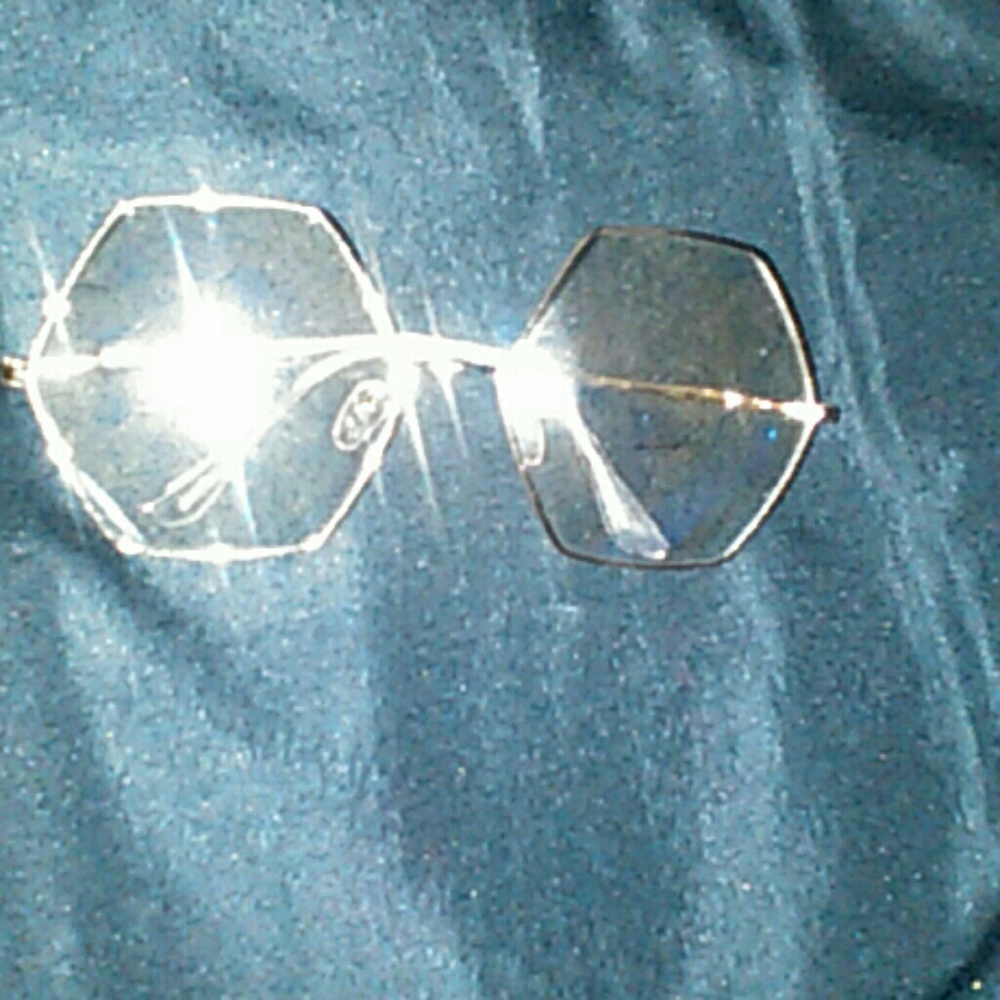 Glasses